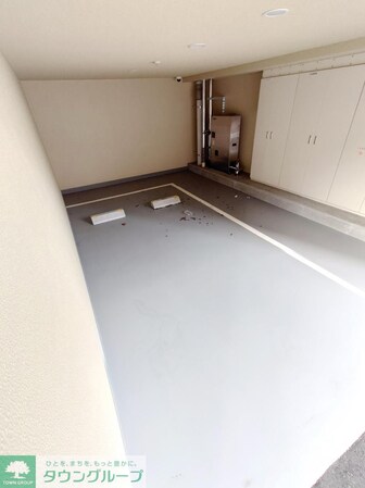 ザ・レジデンス・オブ・トーキョーH20イーストタワーの物件内観写真